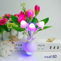 LED Sensor Dream Mushroom Lamp Multicolor. 