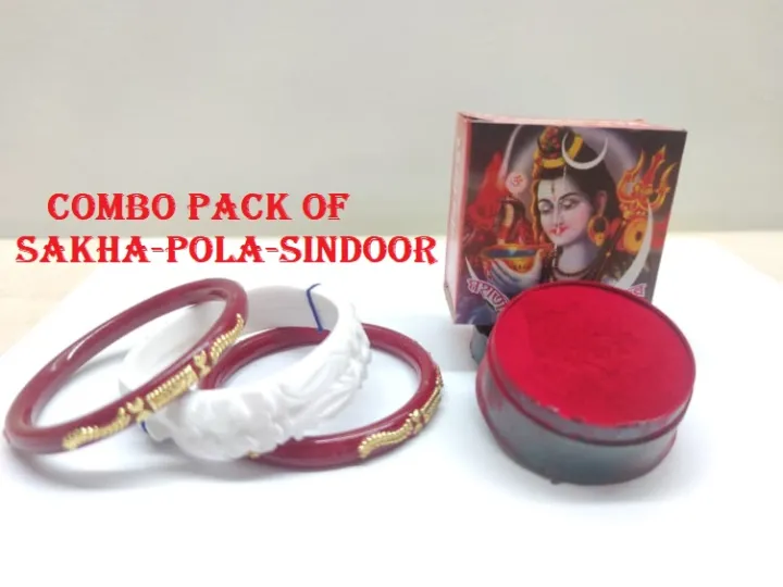 White%20Round%20Oval%20Latest%20Design%20Shakha%20Red%20Pola%20&%20Power%20Sindoor%20Bangles%20for%20Women%20,%20Multi%20Design%20%20,Party%20,%20Wedding%20,%20Anniversary%20,%20Durga%20Puja%20&%20All%20Time%20Use%20Conch%20Shell%20Shakha%20Bangles.%20-%20Image%206