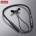 HE05X bluetooth headphone 5.0 IPX5 Waterproof Neckband. 