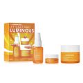 Olehenriksen - Let's Get Luminous Brightening Vitamin C Essentials Set. 