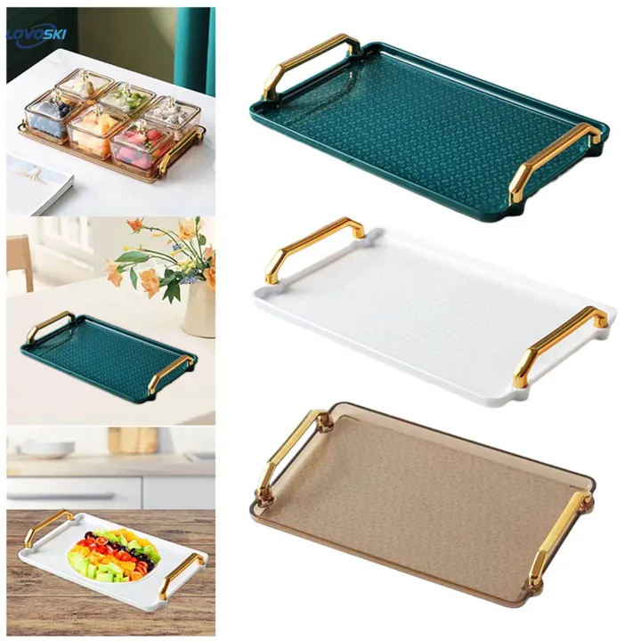 Makeup%20Vanity%20Tray%20Home%20Decorative%20Tray%20Desktop%20Organizer%20Non%20Slip%20with%20Dual%20Handles%20Buffet%20Plates%20Decorative%20Tray%20Kitchen%20Housewarming%20Gift%20-%20Image%208