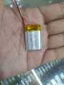 3.7V 200mAh 502030 Lipo Li Polymer Rechargeable Battery. 
