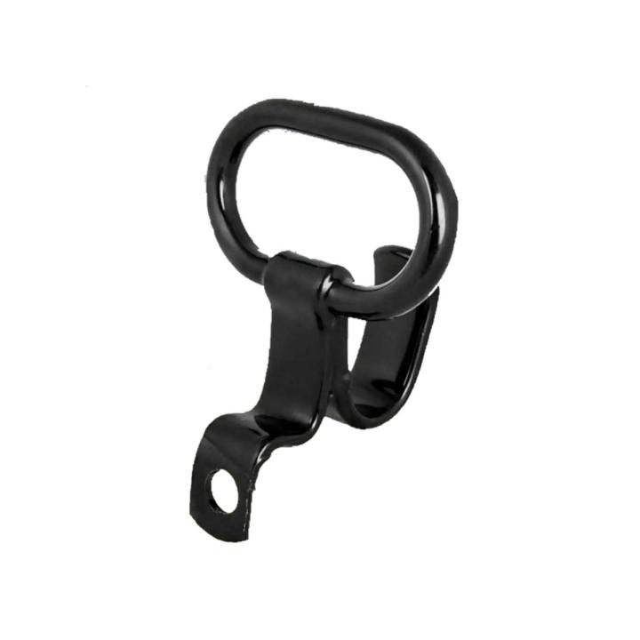 Bag Hook or Universal Bike Holder for All Motorcycle- black