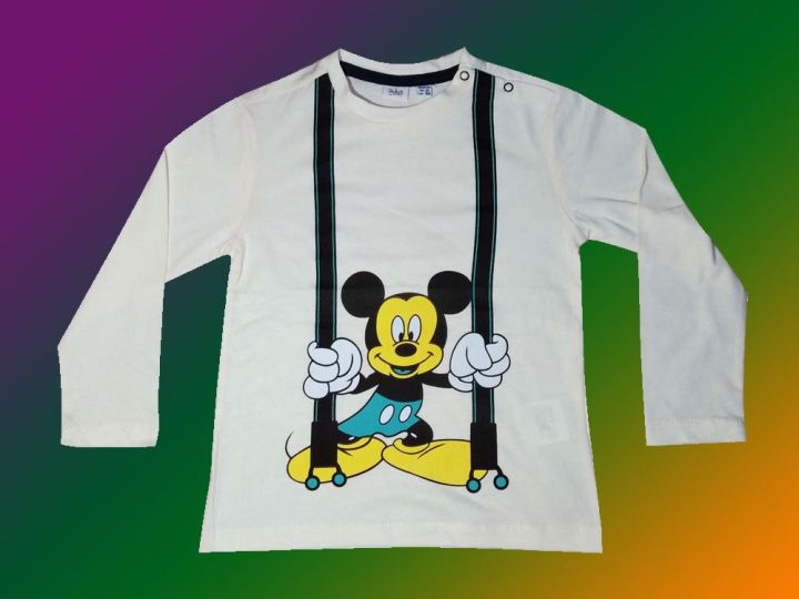 Cotton%20Full%20Sleeve%20T-shirt%20for%20Younger%20Girl%20-%20Image%202