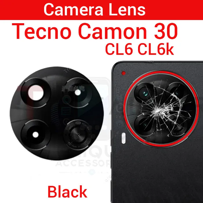 Tecno%20Camon%2030%20CL6%20CL6k%20Main%20Rear%20Camera%20Glass%20Lens%2050%20MP%20Ai%20Dual%20Camera%20(Not%20Camera%20Protector)%20-%20Image%202