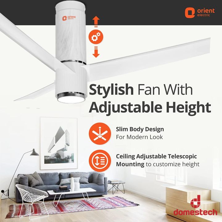 Orient%20Aeroslim%20BLDC%20Motor%2048"%20Smart%20Inverter%20Ceiling%20Fan%20with%20IOT,%20Remote%20&%20Under%20Light%20(Marble%20White)%20-%20Image%2010