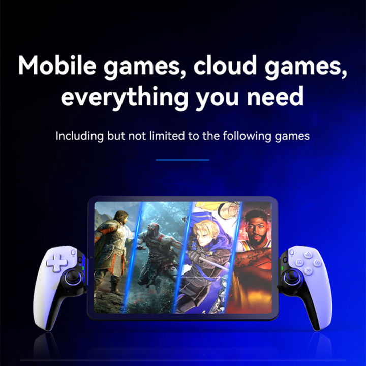 D9%20Stretching%20Extendable%20Game%20Console%20Telescopic%20Game%20Controller%20With%202%20Customization%20Back%20Keys%20Wireless%20Gaming%20Controller%20Compatible%20For%20Switch/PS3/PS4%20Smart%20Phone%20Tablet%20-%20Image%2010