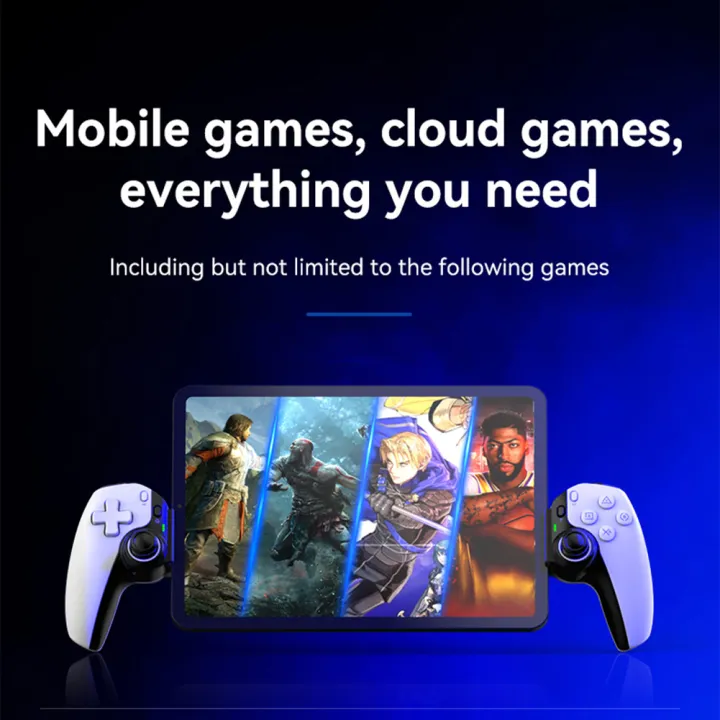 D9%20Stretching%20Extendable%20Game%20Console%20Telescopic%20Game%20Controller%20With%202%20Customization%20Back%20Keys%20Wireless%20Gaming%20Controller%20Compatible%20For%20Switch/PS3/PS4%20Smart%20Phone%20Tablet%20-%20Image%2010