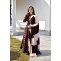 Ladies Exclusive Linen Readymade three pice women Compatible with Oppo Cotton Material Lightweight Womens. 