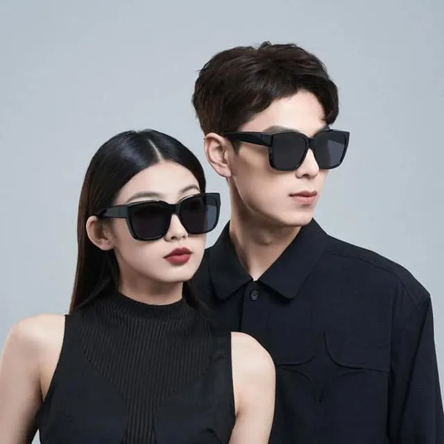 Xiaomi%20Mijia%20Polarized%20Sunglasses%20HD%20UV400%20Protection%20(MSG05GL)%20-Black%20-%20Image%202