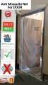 Door Anti Mosquito Net/ Anti-Insect Fly Bug Mosquito Net 3.5/7 Feet Door Mosquito Net. 