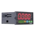 KOGEEK Digital Weighing Controller Load-cells Indicator 1-4 Load Cell Signals Input 2 Relay Output 4 Digits LED Display. 