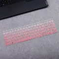 【happy one】Laptop Keyboard Cover skin For 15.6" HP Pavilion 15-EG 15T-EG/EH 15-EH0010NR 15T-EG000 15-EG0079NR. 