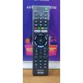 Sony Bravia Smart Led Tv Remote.. 