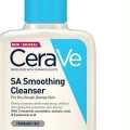 CeraVe SA Smoothing Cleanser 236ml. 