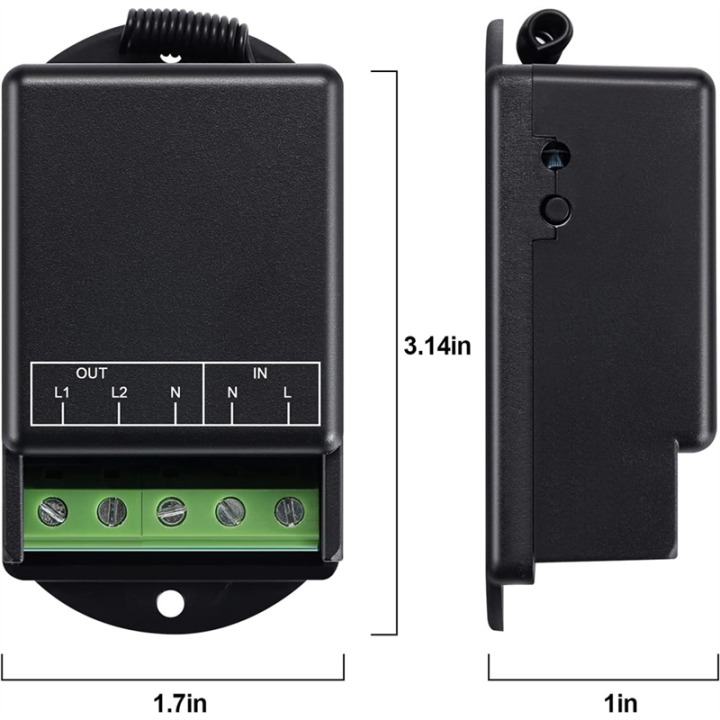 Relay%20Radio%20Frequency%20Switch%20Parts%20AC100-240V%2010A%20for%20Home%20Instruments,%20Water%20Pump,%20Lighting%20-%20Image%207