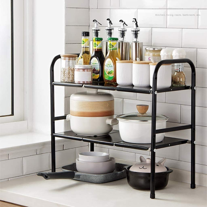 Kitchen%20Rack%20Extendible%20Under%20Sink%20Storage%20Rack%20Cooker%20Pot%20Pan%20Holder%20Cabinet%20Organizer%20Kitchen%20Organizer%20-%20Image%208