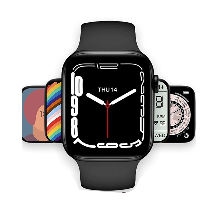 WearPro Dt No.1 Smartwatch