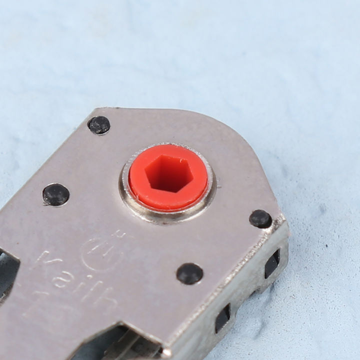 1Pc%205/7/8/9/10/11mm%20Rotary%20Mouse%20Scroll%20Wheel%20Encoder%201.75%20Mm%20Hole%20For%20PC%20Mouse%20Alps%20Encoder%20800,000%20Life%20Cycles%20jingu%20-%20Image%204
