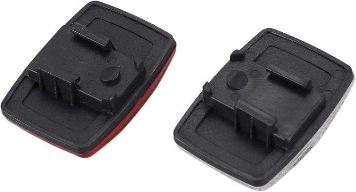 Bicycle%20Bike%20Light%20Reflector%20Rear%20Front%20For%20Handlebar%20&%20Saddle%20Bar%20Bicycle%20Accessories%202%20pcs%20-%20Image%202