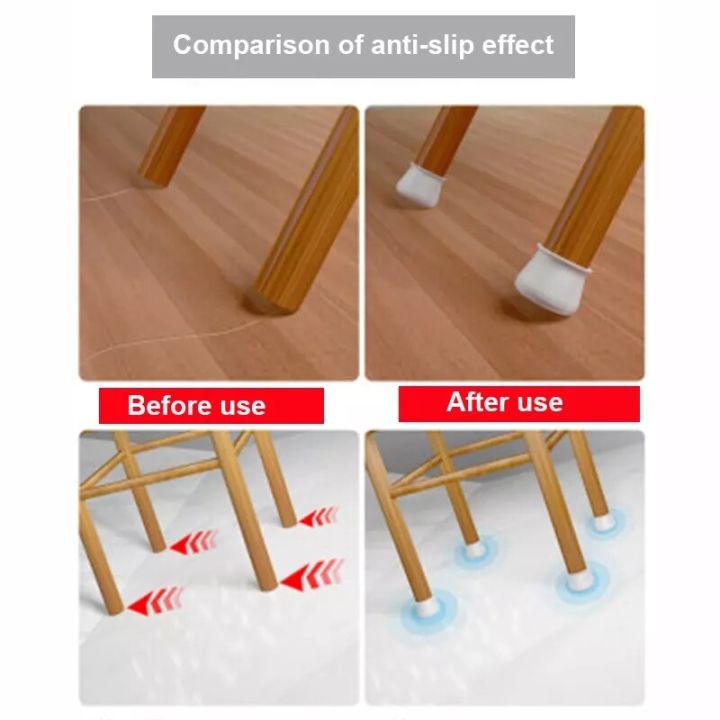 Panda%20Online%2016PCS%20Silicone%20Furniture%20Table%20Chair%20Leg%20Floor%20Feet%20Cap%20Cover%20Protector%20Feet%20Pads%20Non-slip%20Foot%20Protection%20Bottom%20Cover%20Caps%20-%20Image%207