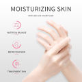 Sadoer Hand Cream - Plant Extract Hydrating Moisturizing Hand Cream 30g. 