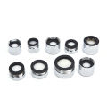 Water Saving Tap Aerator Faucet Male Female Nozzle Spout End Diffuser Filter. 
