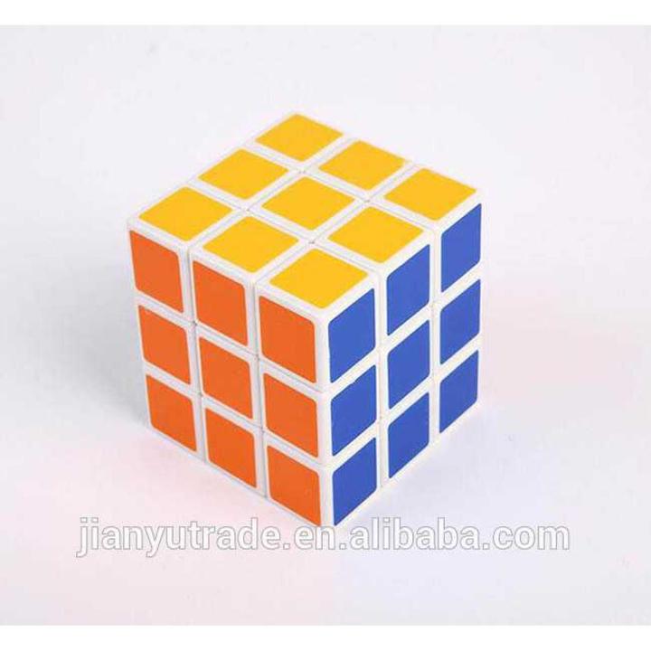 Rubik Cube Cube Children Baby Toys Gifts