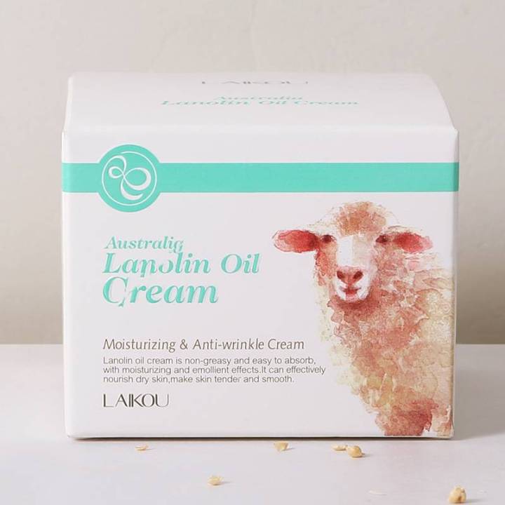 LAIKOU-%20Lanolin%20Oil%20Moisturizing%20Anti-wrinkle%20Cream%2035gm%20-%20Image%204