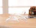 2 Piece Nipple Shield BreastFeeding Nipple With Box / Without Box.