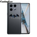 For infinix Note 40 Pro Case Smooth Metal Bat Man Marvel DC Design Protector Cover For infinix Note 40 Back Cover Phone Cases. 