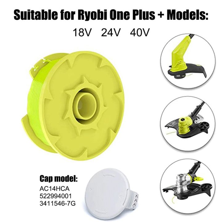 Replacement%20Trimmer%20Spool%20for%20Ryobi%20One%20Plus%20AC80RL3%2018V%2024V%2040V%20-%20Image%203