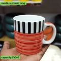 Ceramic Coffee Mug 400ml Oven Proof premium cup coffe mug exclusive mug water mug For Tea/Coffee/Milk. 