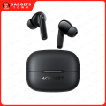 ACEFAST | W5 | Hybrid ANC ENC TWS Earbuds | Bluetooth 5.4 | 13mm Driver | 6-Mic Noise Cancelling (-52dB) | Low-Latency Game Mode | IPX4 | 30H with 500mAh Case | Fast Charge 10-min=1H | USB-C | SBC/AAC | Android & iPhone.