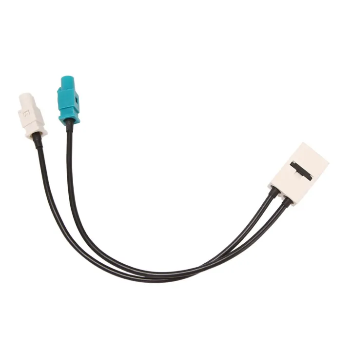 Cavo Adattatore Per Radio Peugeot Citroen - Sostituisci MRN, SMEG, NAC, RCC