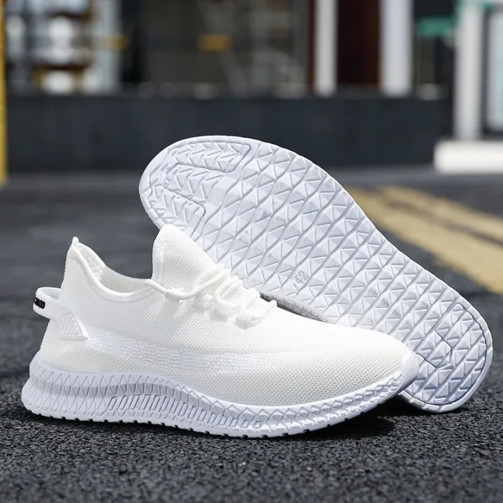 Sneaker%20Men's%20Shoes%20Flying%20Woven%20Versatile%20Shoes%20Summer%20Manufacturers%20Mesh%20Surface%20Shoes%20Casual%20Korean%20Style%20New%20Fashion%20-%20Image%202