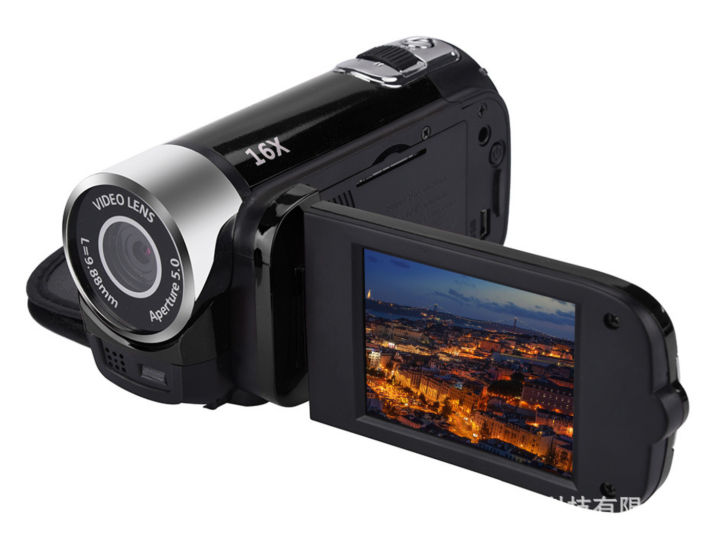 Chinese%20and%20English%20e-commerce%20products%201080P%20student%20gift%20camera%2016%20million%20pixel%20HD%20digital%20camera%20D90%20-%20Image%207