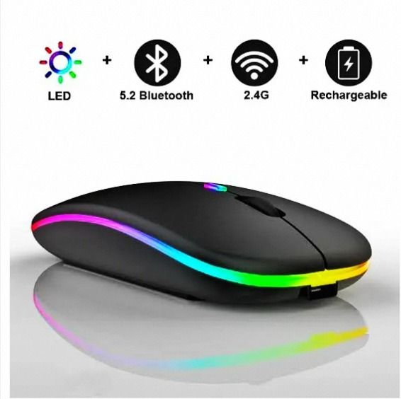 Rechargeable%20Wireless%20Rgb%20Waterproof%20Optical%20Mouse%20For%20Pc%20And%20Laptop%20Gamer%20Dual%20Model%202.4Ghz%20Mouse%20-%20Versatile%20And%20Waterproof%20Wireless%20Gaming%20Mouse%20-%20Image%202
