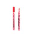 Acrylic marker pen 100 colors water-based painting art waterproof non-fading graffiti marker pen acrylic pen ceramic. 