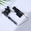 1 Pcs Laptop Speaker For HP 15-BS 15-BW 250 255 G6 Built-in Speaker Repair Parts Laptop Replaceable Accessories. 