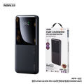REMAX RPP-622 10000mAh Fast Charging PD+QC 20W+22.5W Digital Display Power Bank.