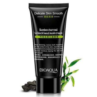 BIOAQUA%20Black%20Mask%20Activated%20Carbon%20Charcoal%20Blackhead%20Removal%20Peel%20Off%20Mask%20Black%20Nose%20Nose%20Film%20And%20Oil-Control%20Depth%20Clean%20Pore%2060g%20-%20Image%203
