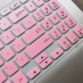 Keyboard Cover Protector ASUS Vivobook S15 J M F J M X515 M509D S530F M515 X509 M515D S530U S5300U ASUS 15.6 Inch Soft Ultra-thin Silicone Cover Laptop 15.6''. 