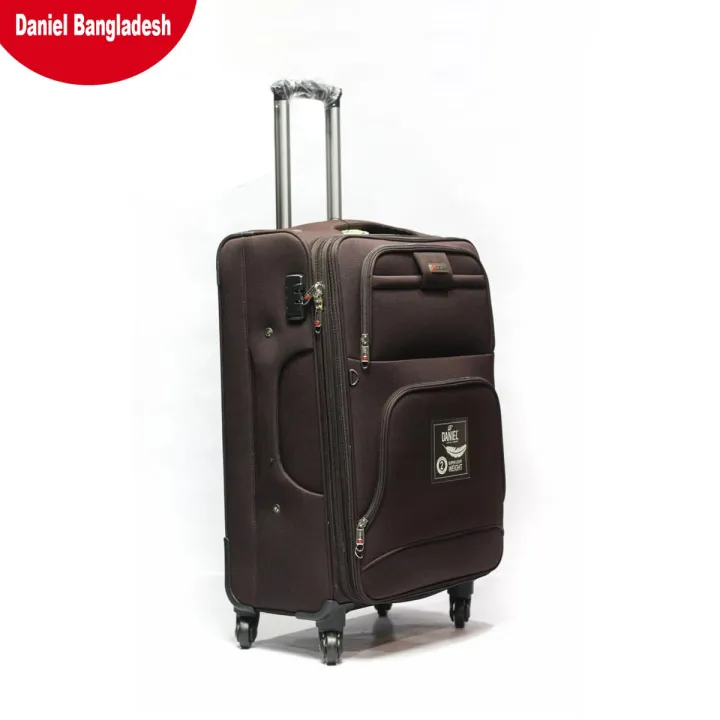 Daniel trolley bag deals
