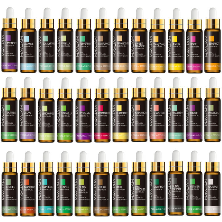 10ML%20Basil%20Camphor%20Pure%20Essential%20Oil%20Body%20Massage%20Pepper%20Fennel%20Cajeput%20Sage%20Ginger%20Myrrh%20Pine%20Needles%20Thyme%20Vetiver%20Aroma%20Oil%20-%20Image%204