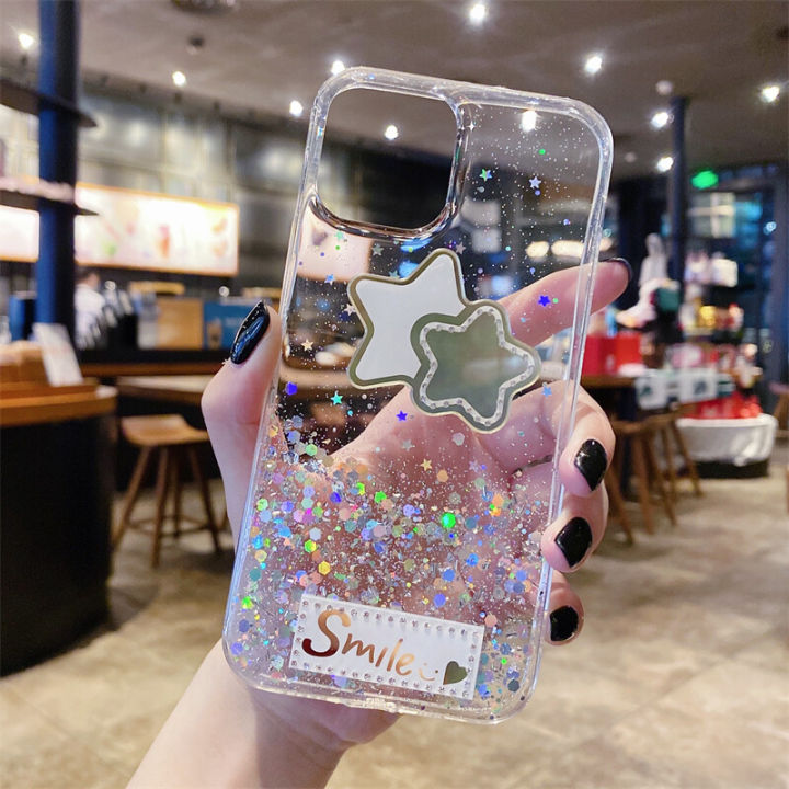 Phone%20case%20Huawei%20Y6P%20Shiny%20Ring%20Case%20Glitter%20Soft%20Transparent%20Full%20Star%20Mirror%20Cases%20For%20Huawei%20Y6P%20Back%20Cover%20Stars%20Moon%20Girls%20-%20Image%207