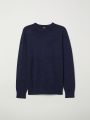 Men's Fashionable full sleeve Round Neck sweater.. 