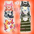 8 Pieces Multi Color Printed Magi T-shirt By Any Color.