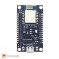 NodeMcu ESP8266 V3 CH340 Lua WIFI ESP8266-12E USB Type-C. 