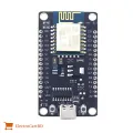 NodeMcu ESP8266 V3 CH340 Lua WIFI ESP8266-12E USB Type-C. 